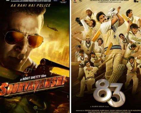 Top 10 Upcoming Bollywood Indian Moviesfilms Of 2021