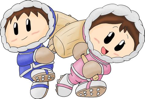 Ice Climbers Climb Onto Battle By Juacoproductionsarts On Deviantart