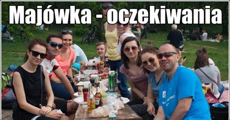 Śledź z nami najnowsze trendy internetu. majówka oczekiwania a rzeczywistość memy, gify i śmieszne ...