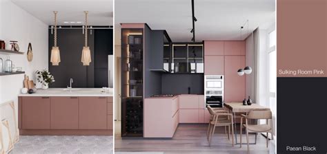 10 Exciting Farrow And Ball Colour Palettes For Kitchens With Personality