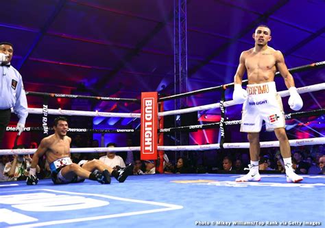 Wbc Orders Teofimo Lopez Vs Sandor Martin 140 Lb Title Eliminator Boxing News 24