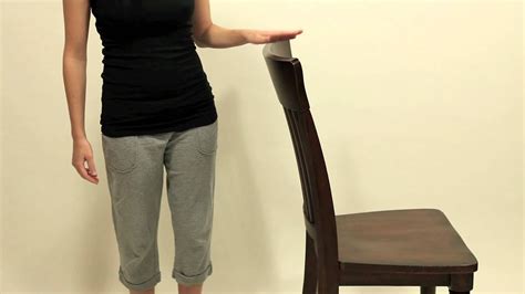Standing Hip Abduction - YouTube