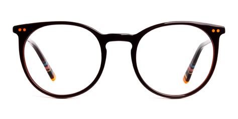 Fashionable Light Brown Glasses Frames Specscart ®