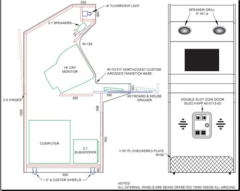 We did not find results for: PDF Plans Arcade Cabinet Plans Metric Download woodcraft ...
