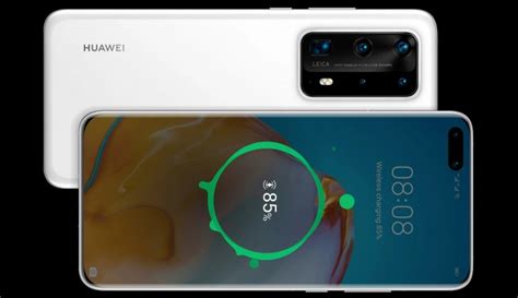 Huawei p40 pro android smartphone. The Huawei P40 Pro+ ups the ante with two telephoto ...