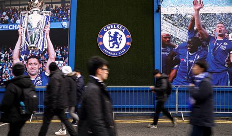 Catalina Kim Reveals Intentions To Join Another Consortium Amid Chelsea
