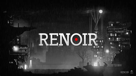 Renoir Premier Trailer