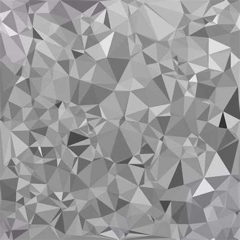 Gray Polygonal Mosaic Background Creative Design Templates 574010