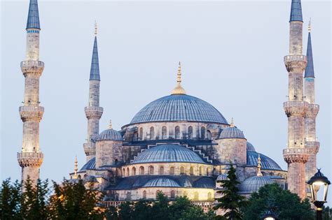 Inilah 10 Lokasi Wisata Menarik Di Turki Yang Wajib Dikunjungi