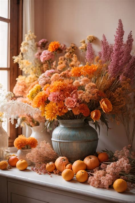Floral Arrangements For Bedroom Free Stock Photo - Public Domain Pictures