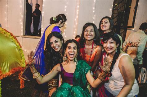 Indias Only Female Motorcycle Blogger Priyanka Kochhar Ties Knot With