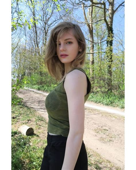 Ella Freya Shared A Post On Instagram Donkae Follow Their Account To See