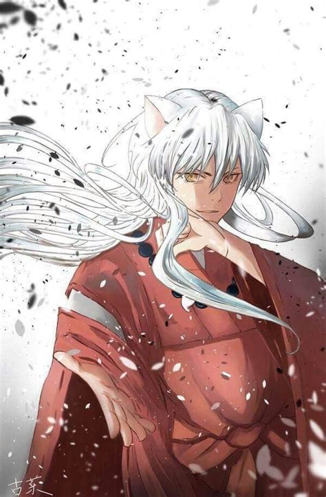 Sexy As Ever Inuyasha Fan Art Inuyasha And Sesshomaru Kagome And