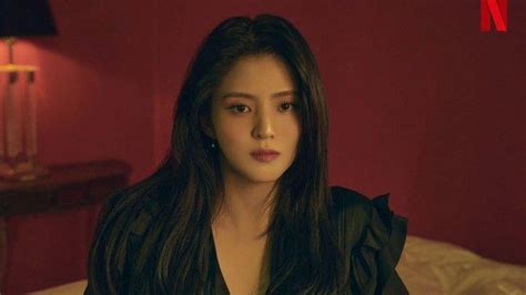 Biodata Han So Hee Pemeran Utama Dalam Drama My Name Bersama Ahn Bo Hyun Tuai Pujian Berkat