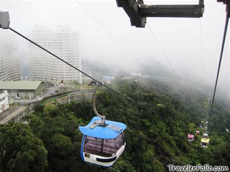 Address, phone number, genting skyway reviews: Genting Highlands - City of Entertainment | Casino | Theme ...
