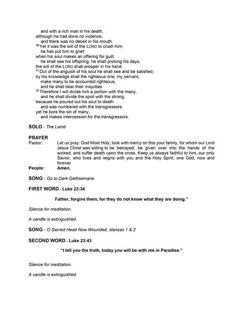 | St Paul Lutheran Church