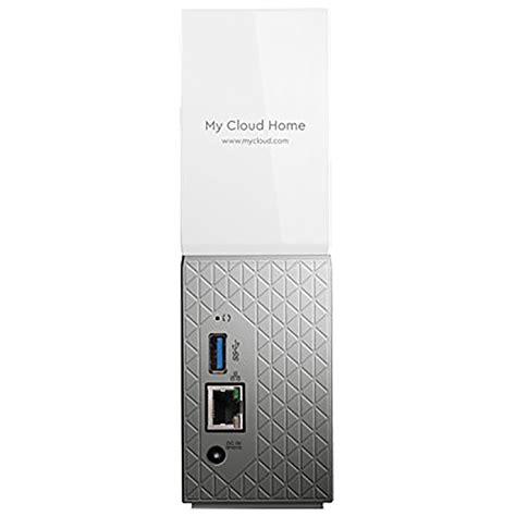 Buy Western Digital My Cloud Home 8 Tb Usb 30 Network Attached Storage
