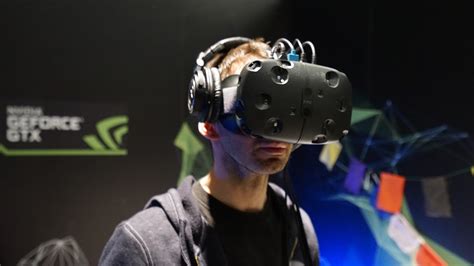 Súboj VR Oculus Rift vs HTC Vive článok Sector sk
