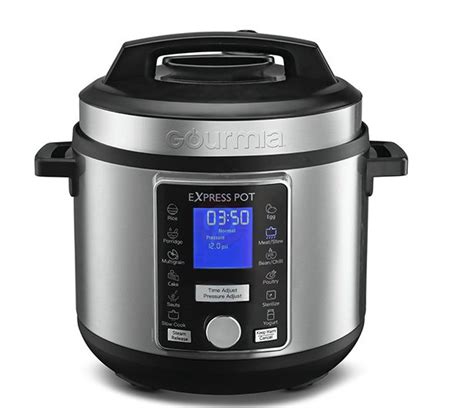 Looking for pressure cooker in malaysia for your home⁉ check out the 10 best picks for busy house chef like you in 2021. Rasa Malaysia Gourmia Pressure Cooker Giveaway