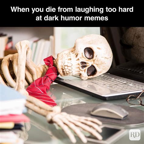 Dark Humor Memes That Are Hilariously Relatable
