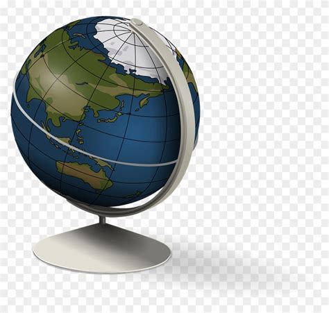 Animated Globe Clipart 25 Globe Animation For Powerpoint Free