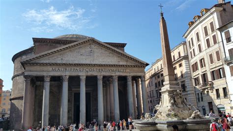 10 Cosas Que Ver En Roma La 7 No Te La Puedes Perder Blog Erasmus
