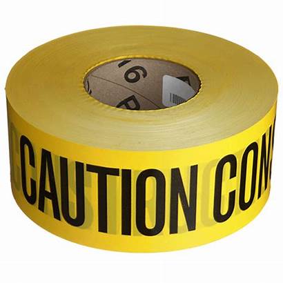 Tape Barricade Construction Caution Area Tapes