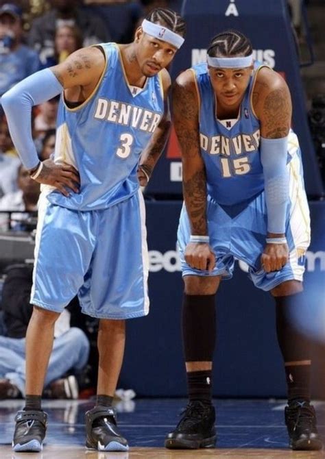 See more of carmelo anthony on facebook. BRAID BROTHERS: IVERSON & CARMELLO ANTHONY #braidbrothers ...