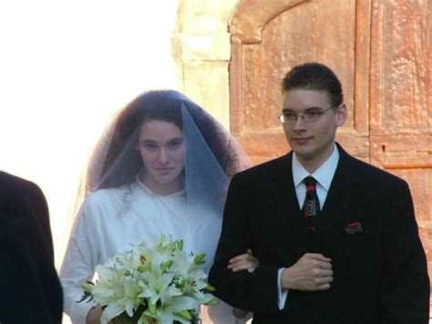 Start talking about jesus like he is real and brag about how you spend a lot of time with him. Help Me See My Sister Become A Nun! by John Paul Connolly ...