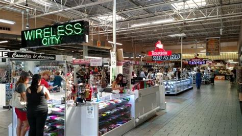 Print this voucher and redeem at a festival information booth. photo0.jpg - Picture of Festival Marketplace, Pompano ...