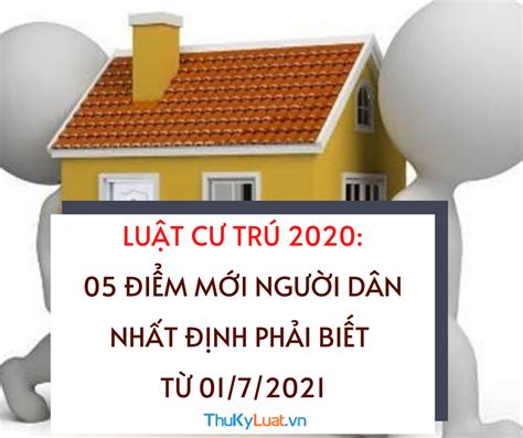 Theo quy định của pháp luật, công dân được quyền tự do cư trú cũng như đăng ký thường trú, tạm tuy nhiên, theo điều 23 luật cư trú 2020, có 5 địa điểm mà công dân không được đăng ký thường trú phương tiện được dùng làm nơi đăng ký thường trú đã bị xóa đăng ký phương tiện hoặc không. Luật Cư trú 2020: 05 điểm mới người dân nhất định phải ...