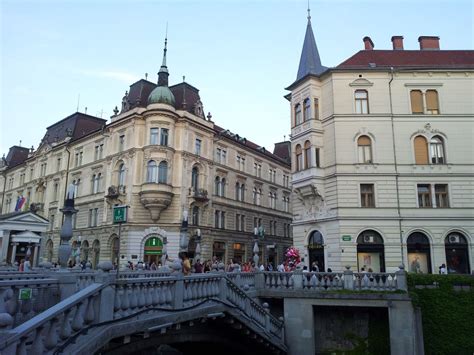 What To See In Slovenia In Four Days Slovenia Visit Slovenia Ljubljana