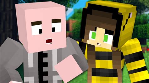 Minecraft The Best Team W Heyimbee Hunger Games Youtube