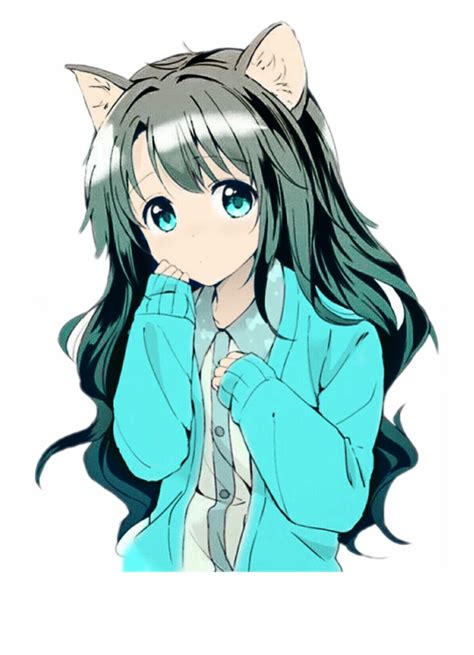 Anime Characters With Cat Ears Pfp 5032 Hot Sex Picture