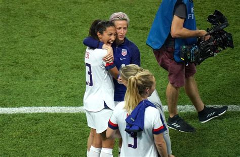 Usa Vs Netherlands In 2019 Womens World Cup Final What You Need To