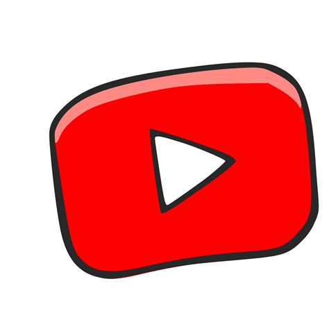Logo De Youtube Images PNG HD PNG Play