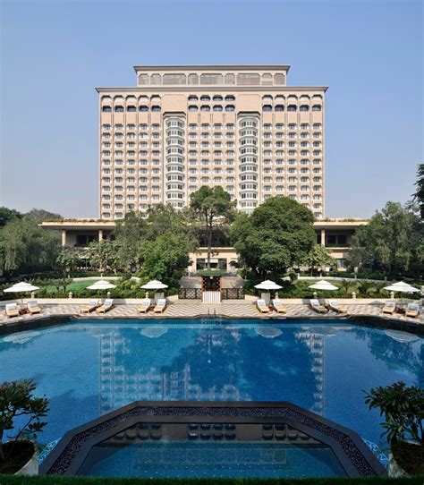 5 Star Hotel In New Delhi Luxury Hotel In Delhi Taj Mahal New Delhi