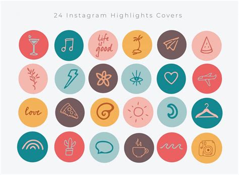 Cara Membuat Cover Highlight / Sampul Sorotan IG Keren!