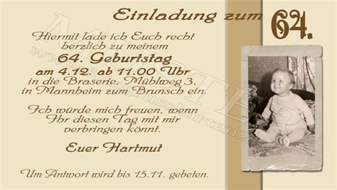 Geburtstag sollte die gäste neugierig auf die feier machen. einladungskarten : Einladungskarten 60 geburtstag ...