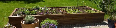 Wieber garten hochbeet auch als frübeet. Hochbeete Holz Stein Metall - fix oder mobil | garten.ch