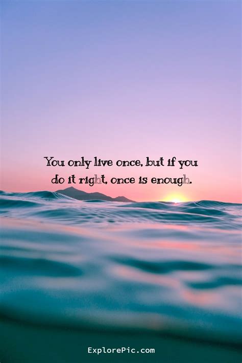 To the forsaken it is a friend; 55 Famous Quotes on Life, Love, and Success - ExplorePic