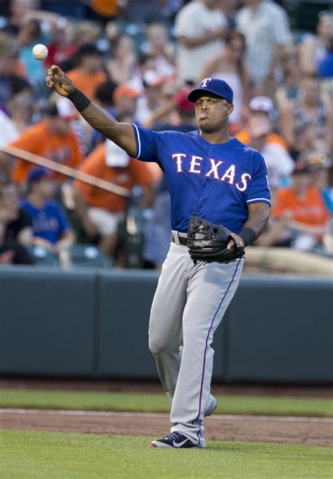 See full list on rocky.fandom.com Adrian Beltre Calls it Quits After 21 Seasons