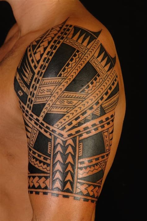 25 Half Sleeve Tattoo Designs For Men Feed Inspiration
