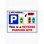 MFG Chemical Implements Reverse Parking At All Facilities Enhancing 