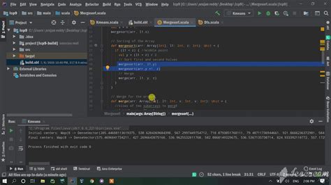Become a millionaire from dogecoin: BigDataProgramming -Icp9 - YouTube