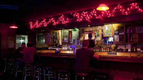 Cherry Tavern Bars In East Village New York