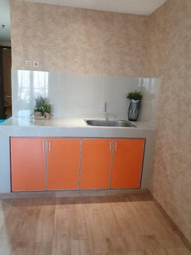 Kedoya selatan, jakarta barat 11520 Sewa Apartemen Tipe Studio di The Gloria Suites Jakarta ...
