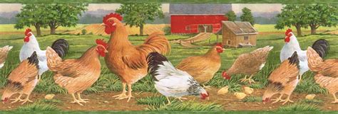 Explore a wide range of the best chicken wallpaper on aliexpress to find one that suits you! Rooster Wallpaper - WallpaperSafari