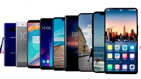 Which One Is The Best Mobile Phone In 2020 Nice Pic