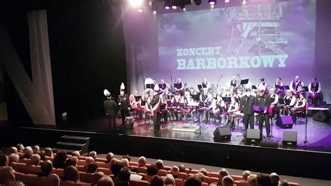 Sprawdź najnowsze i najciekawsze materiały przygotowane przez redakcję w dziale cke. CKE Czerwionka-Leszczyny: Koncert Barbórkowy 2 - YouTube